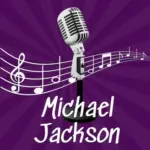 Dia do Cantor Musica Roxo Instagram Post