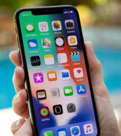 A Apple classificou esses dois iPhones como "vintage"