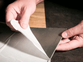Sete melhorias residenciais que não exigem ferramentas