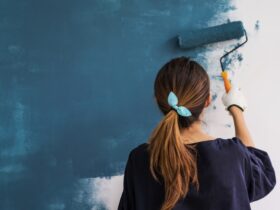 Sete projetos de reforma que você pode fazer em um dia