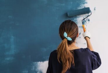 Sete projetos de reforma que você pode fazer em um dia