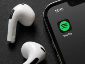 Spotify no iOS