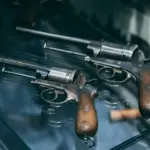 revolver 38 armas