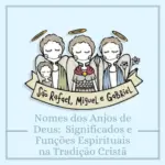 2909 Dia dos Santos Arcanjos 1