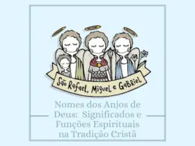 2909 Dia dos Santos Arcanjos 1