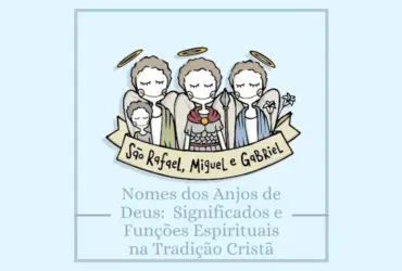 2909 Dia dos Santos Arcanjos 1