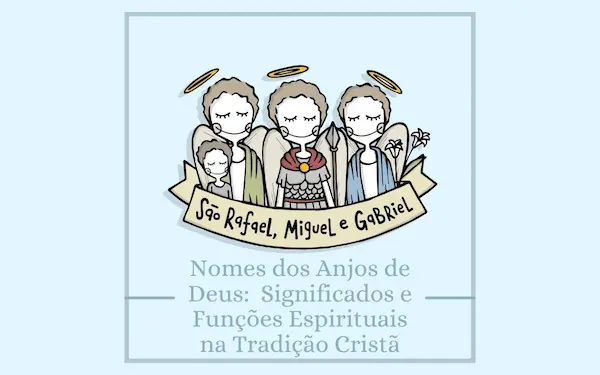 2909 Dia dos Santos Arcanjos 1