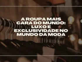 Cream and Beige Minimalist Fashion Presentation