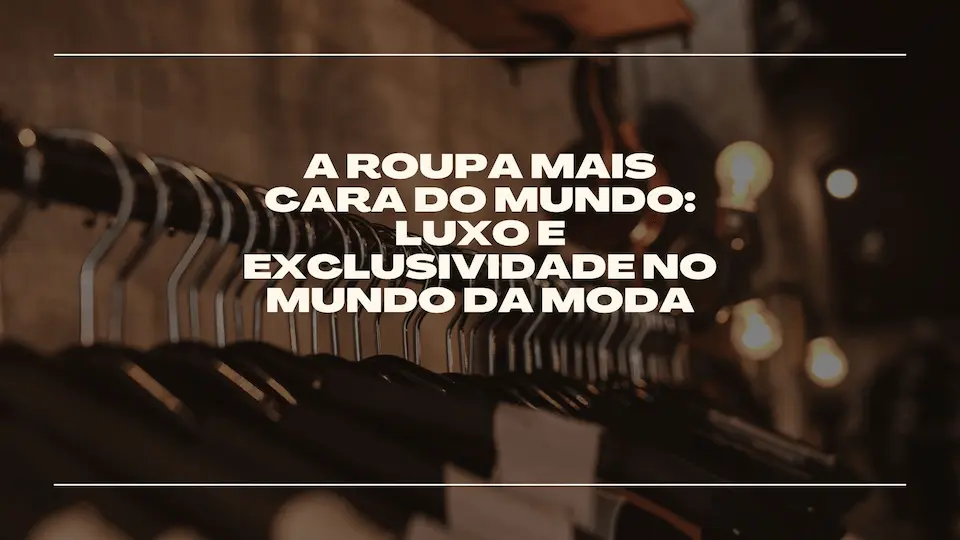 Cream and Beige Minimalist Fashion Presentation