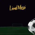 Futebol Society Jogador Caro Amarelo Video Story