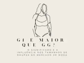 Light Beige Black Linear Fashion Big Size Body Positive Logo