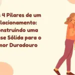 Post do instagram sobre relacionamento saudavel