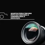 Post instagram feliz dia do fotografo preto branco