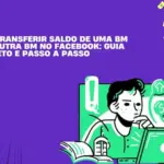 Purple Illustrative Money Tips eBook Cover