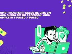 Purple Illustrative Money Tips eBook Cover