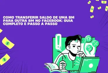 Purple Illustrative Money Tips eBook Cover