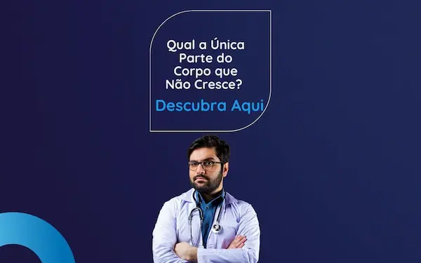 A Única Parte do Corpo que Não Cresce: Descubra Esse Fascinante Mistério! 1 Story instagram agendar horario oftalmologista moderno azul e cinza claro