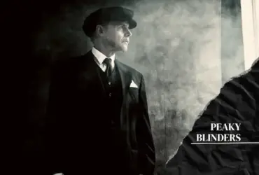 Story para Instagram Motivacional Homem Moderno Preto Colagem