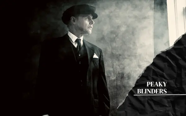 Story para Instagram Motivacional Homem Moderno Preto Colagem