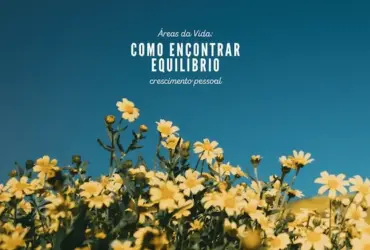 Story para redes sociais de positividade e bem estar