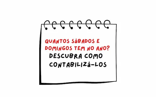Quantos Sábados e Domingos Tem no Ano? Descubra Curiosidades Sobre Fins de Semana e Como Contabilizá-los 1 Black and White Schedule Reminder Instagram Post