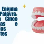 Blue Illustrative 3D Dental Training Pre Test Presentation