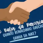 Feliz dia do cliente simples azul e branco post para instagram