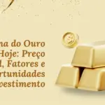 Gold Simple Classy Smart Gold Investment Tips Instagram Post