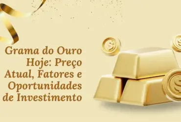 Gold Simple Classy Smart Gold Investment Tips Instagram Post