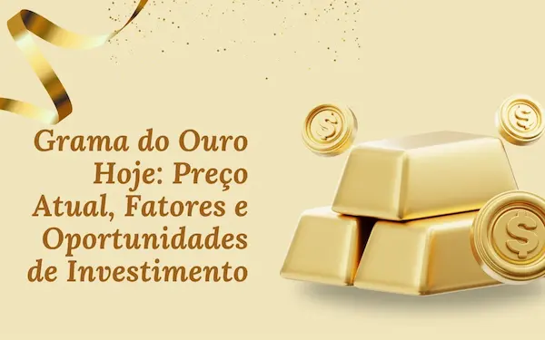 Gold Simple Classy Smart Gold Investment Tips Instagram Post