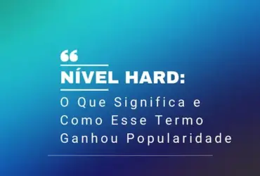 Gradient Work Hard Play Hard Quote Instagram Post