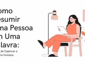 Orange Clean Illustrative People Pitch Deck Presentation