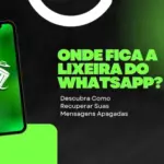 Post instagram loja de eletronicos smartphone moderno neon preto e verde