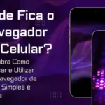 Purple and White Modern Tech Product Launch Presentation