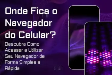 Purple and White Modern Tech Product Launch Presentation