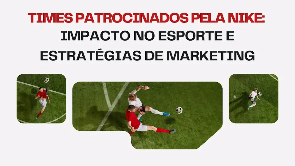 Red and White Modern Football Club Management Presentation