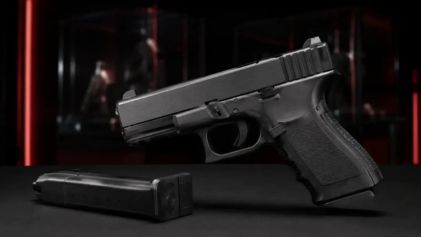 Qual é o preço da Glock 18? Veja quanto custa e se é vendida no Brasil 1 Pistola glock 18